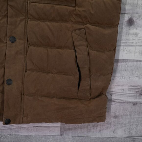 Timberland vest - Picture 5 of 6